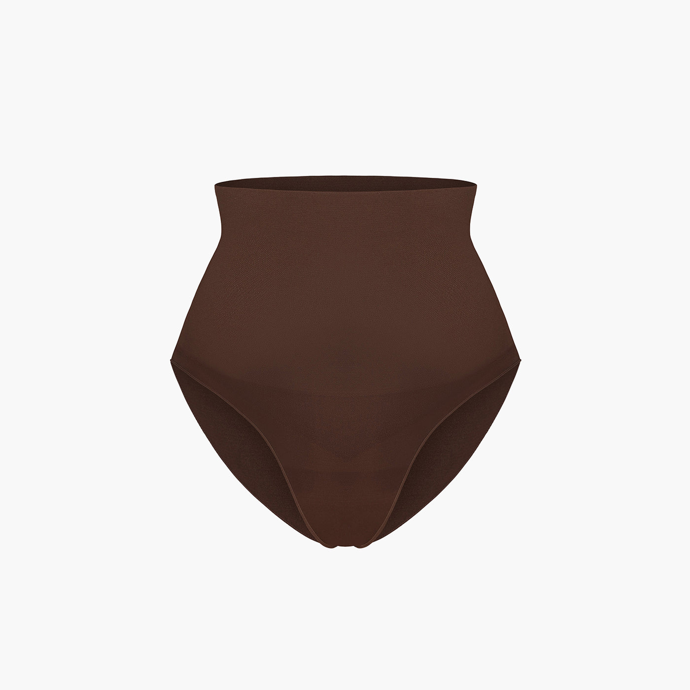 Korkeavyötäröinen muotoileva