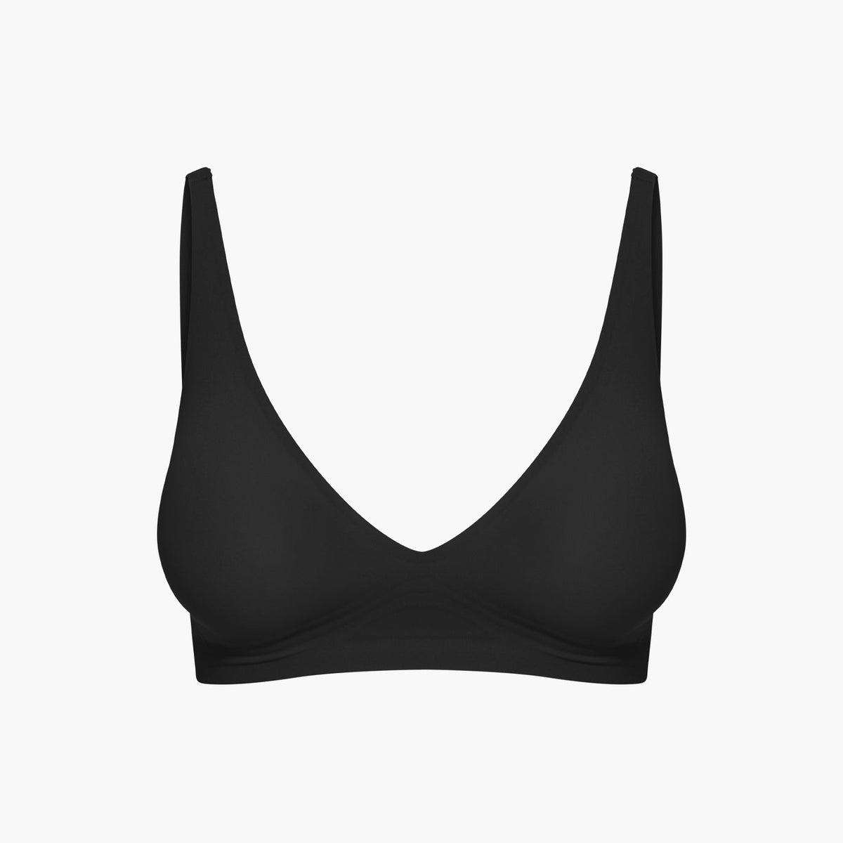 Mukavuus push-up rintaliivit