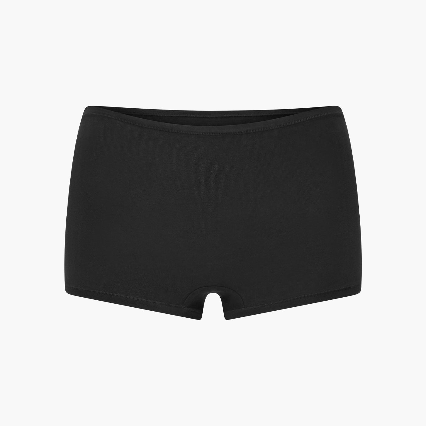 Puuvilla hipster-alushousut