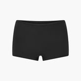 Puuvilla hipster-alushousut