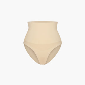 Korkeavyötäröinen muotoileva