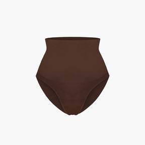 Korkeavyötäröinen muotoileva