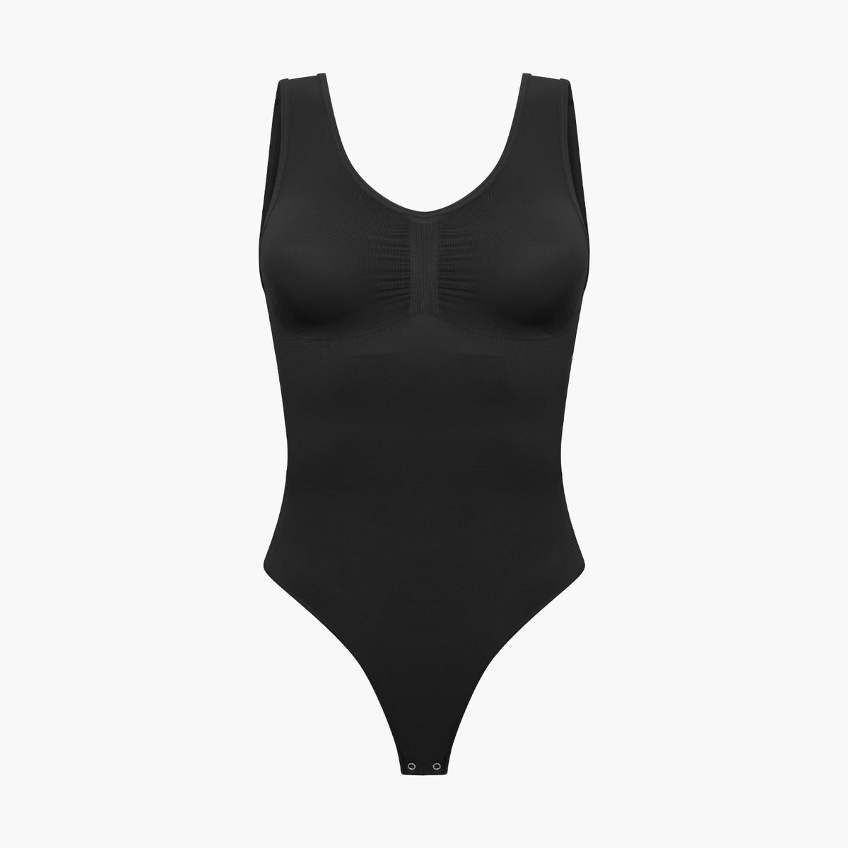 Hihaton muotoileva body stringillä