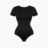 T-paita muotoileva body stringillä