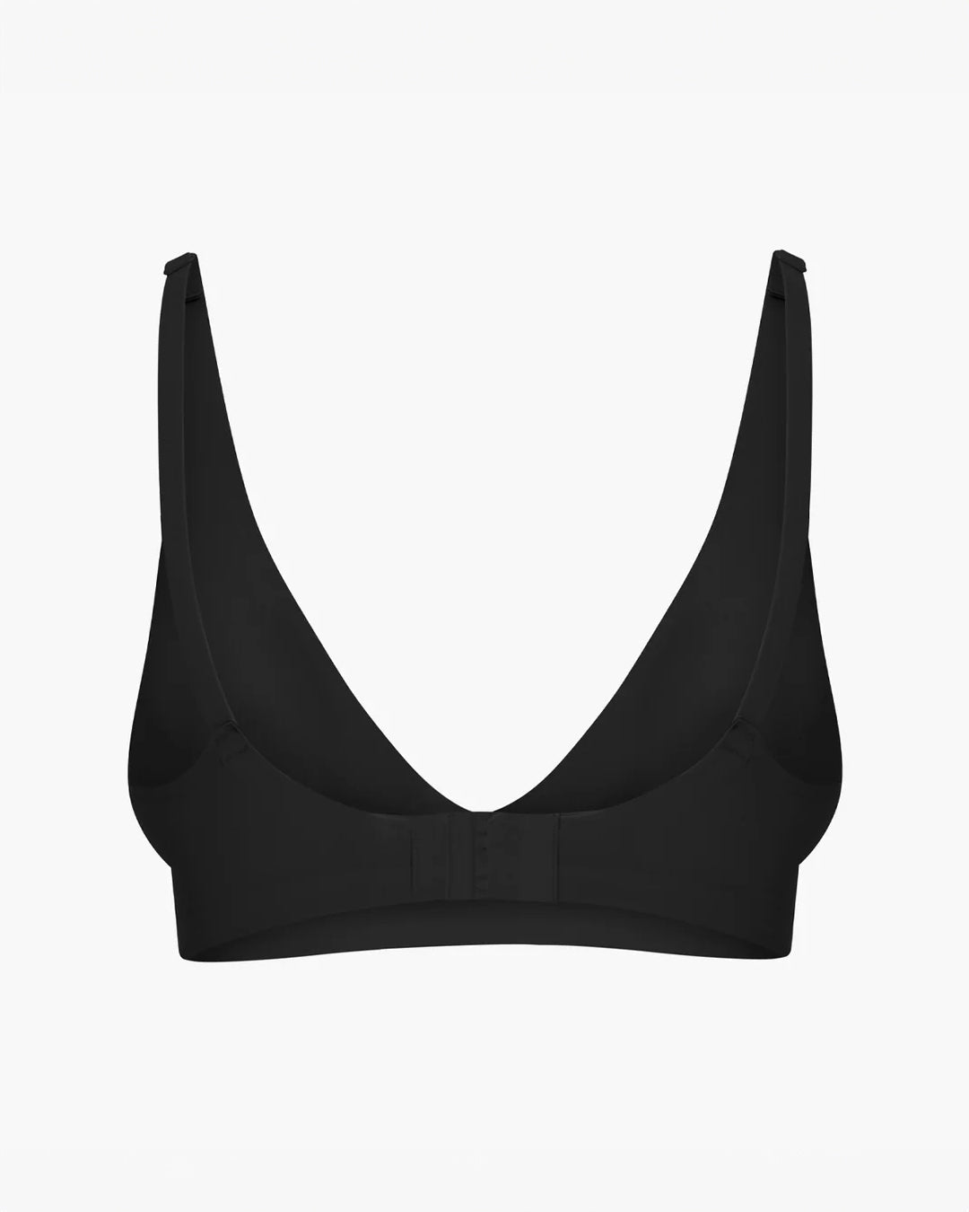 Mukavuus push-up rintaliivit