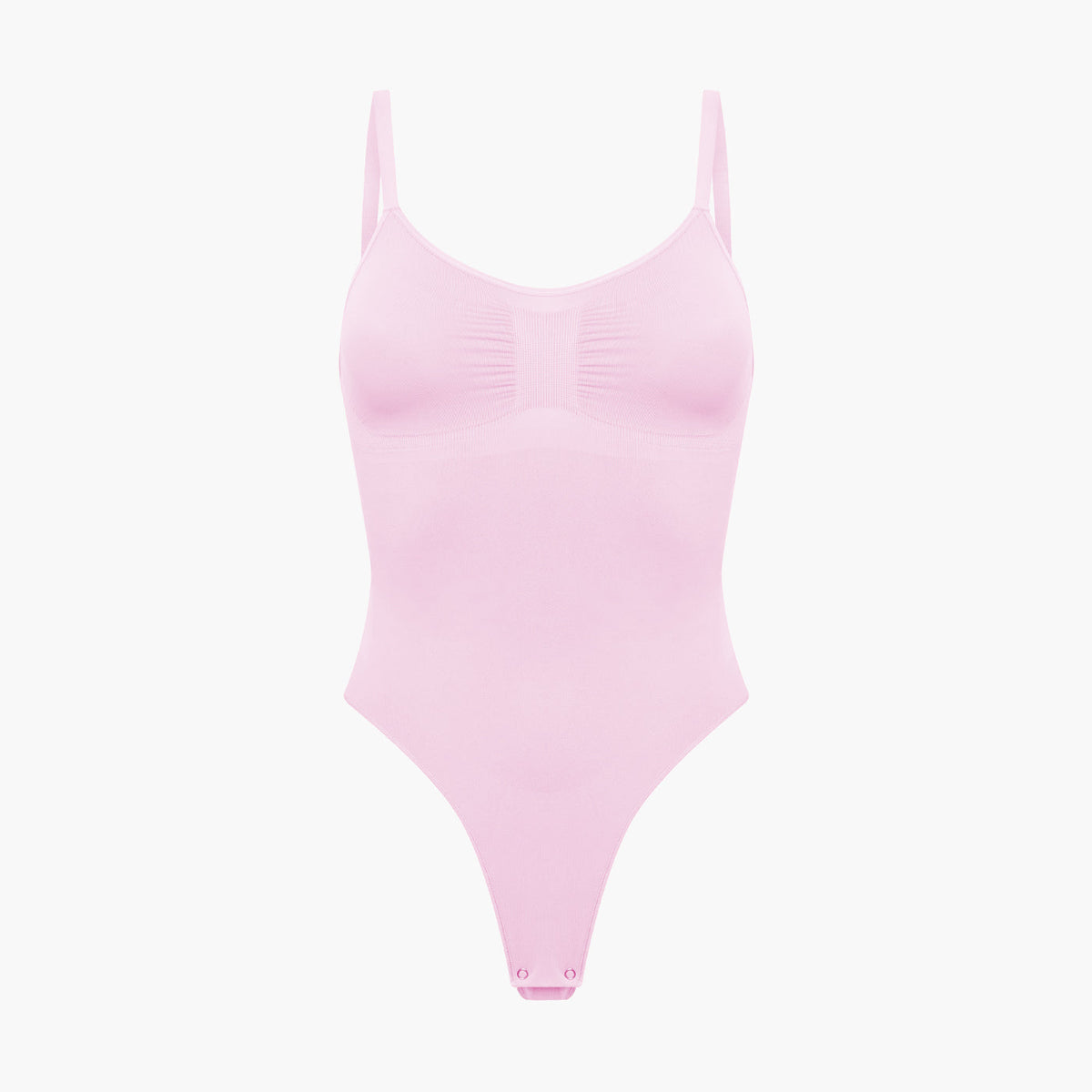 Muotoileva body stringillä