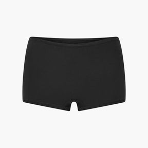 Puuvilla hipster-alushousut